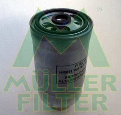 MULLER FILTER fn805 -  Топливный фильтр